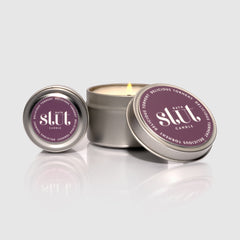 Soy Wax Candles