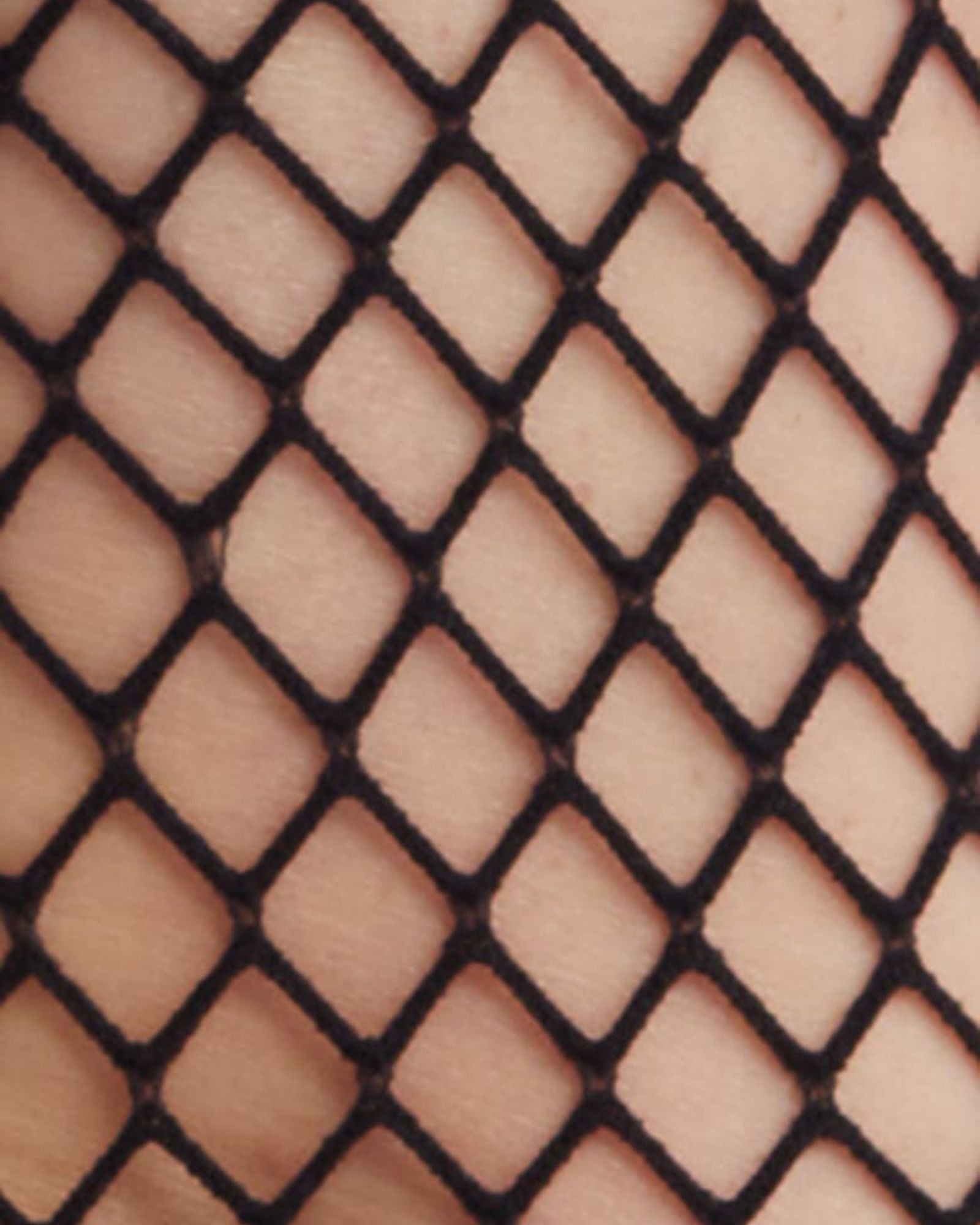 Catch Em Fishnet Socks