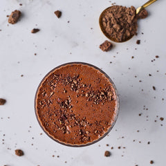 Cloud Nine Ceremonial Cacao Elixir (For Deep Joy)