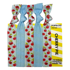 Popband 'No Dent' Hair Ties