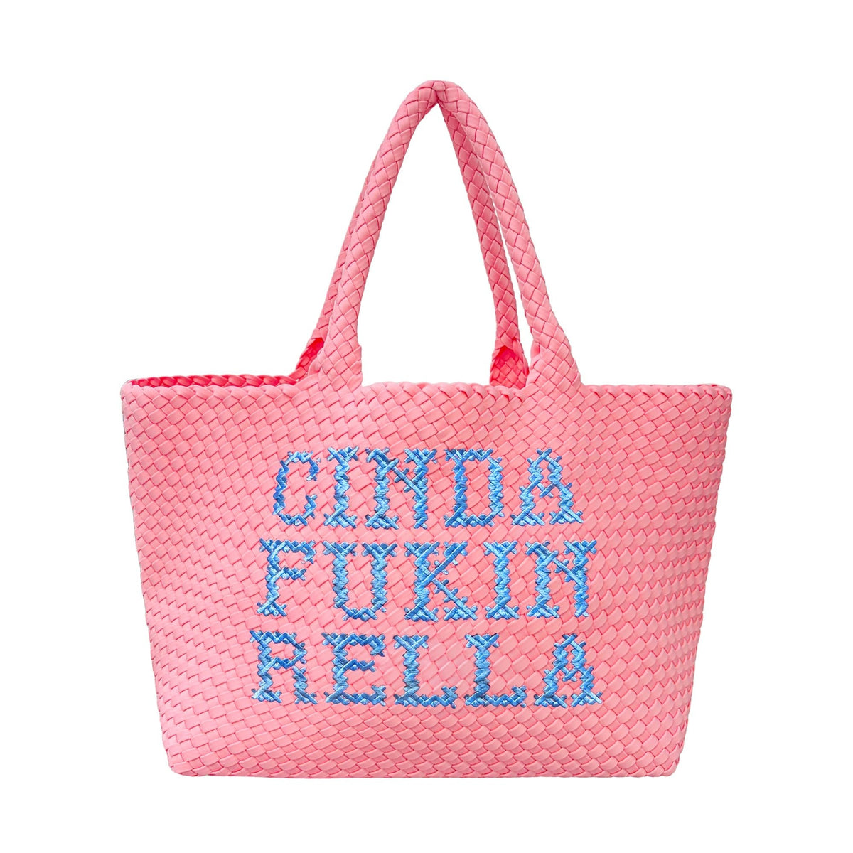 Cindafuckinrella Handbag
