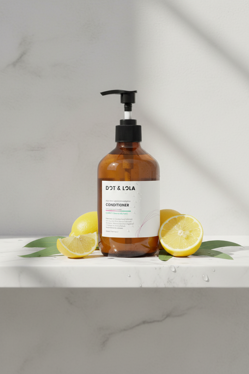 Clarity Conditioner