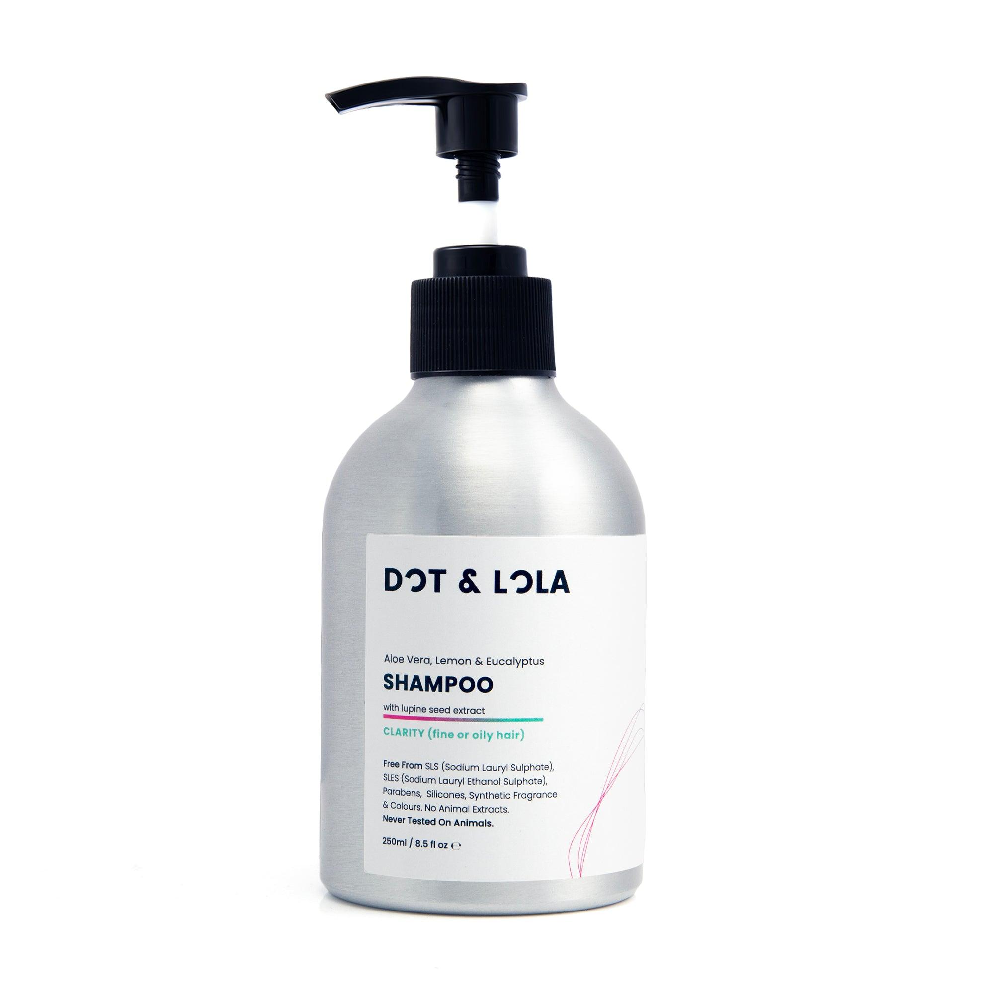 Clarity Shampoo
