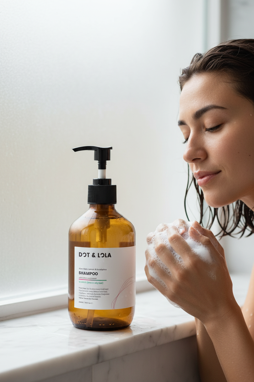 Clarity Shampoo