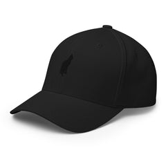 Cat Polo Structured Twill Cap