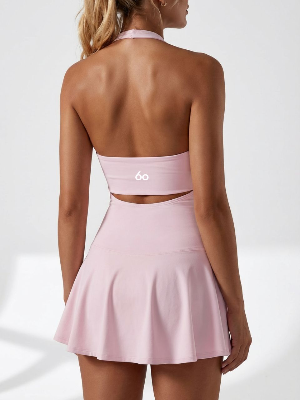 ZORI Dress