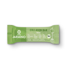 Collagen Bar, Matcha