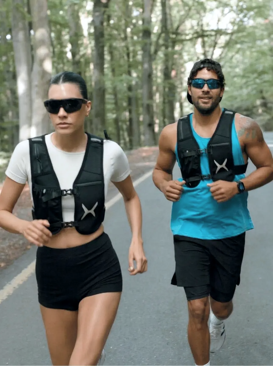 AERO RUN LAUFWESTE