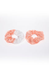 Colors Scrunchie Half Full Set