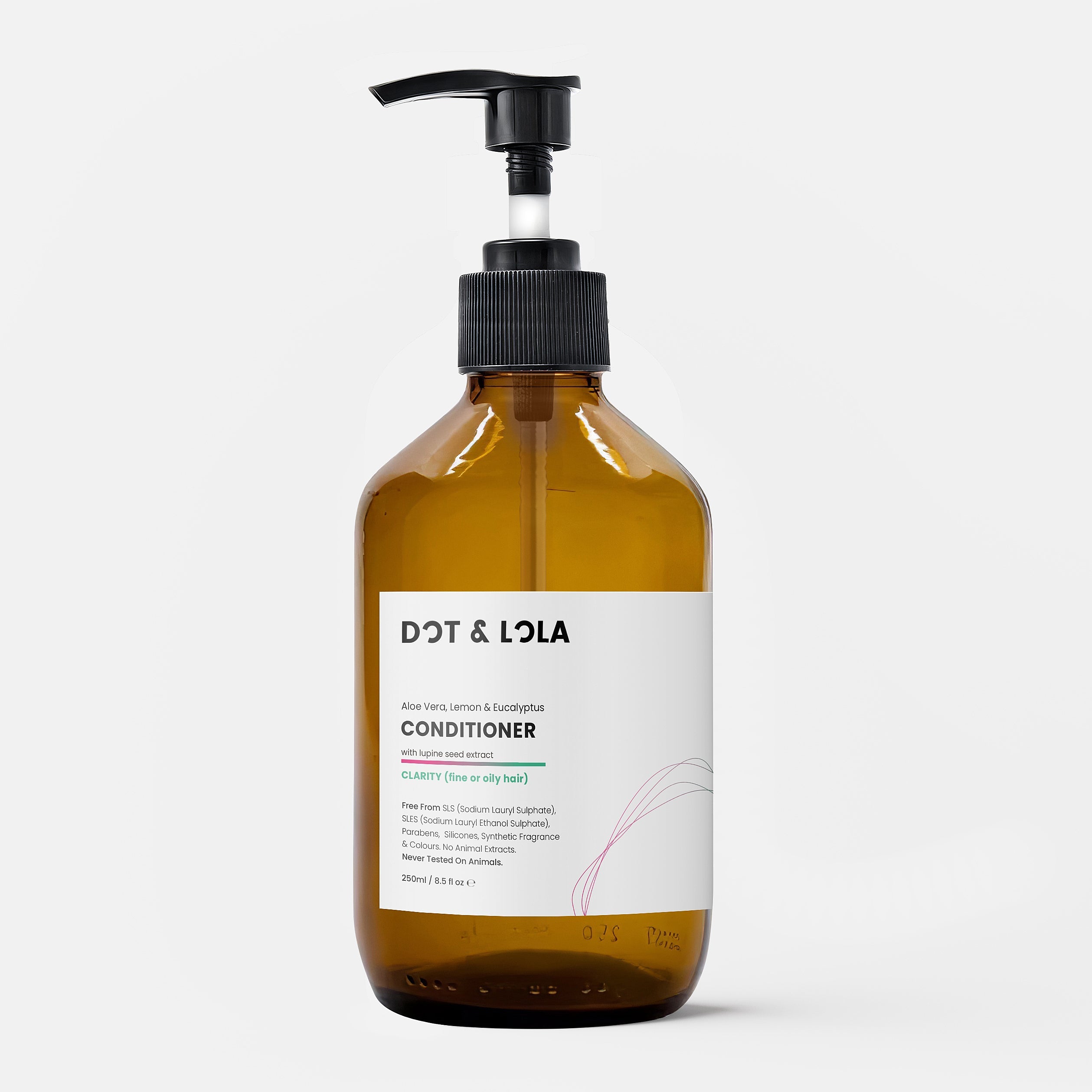 Clarity Conditioner