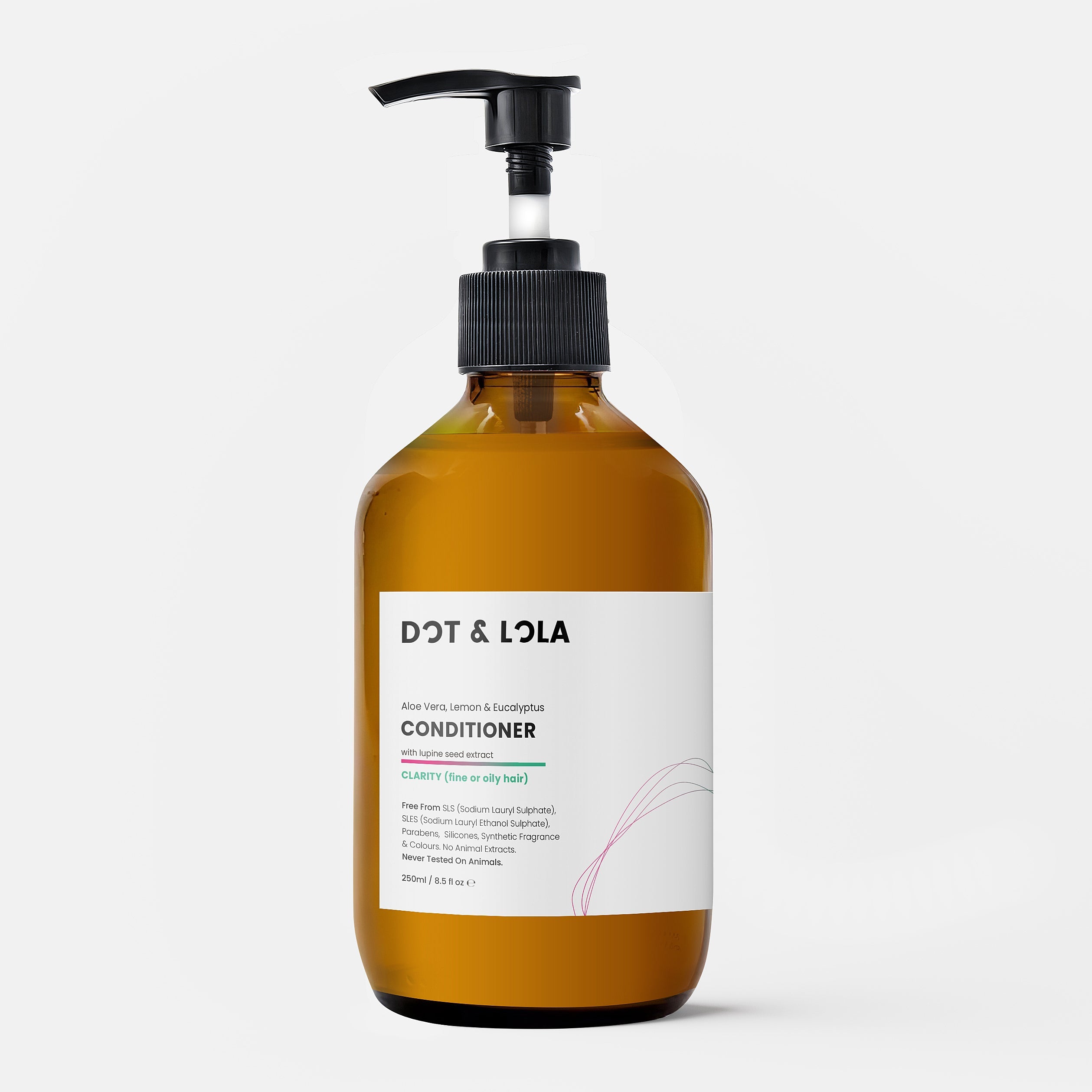 Clarity Bundle – Shampoo & Conditioner Duo