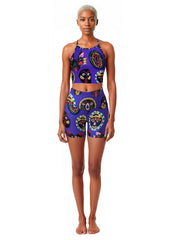 CONNAN SHORTS - BAMBOO