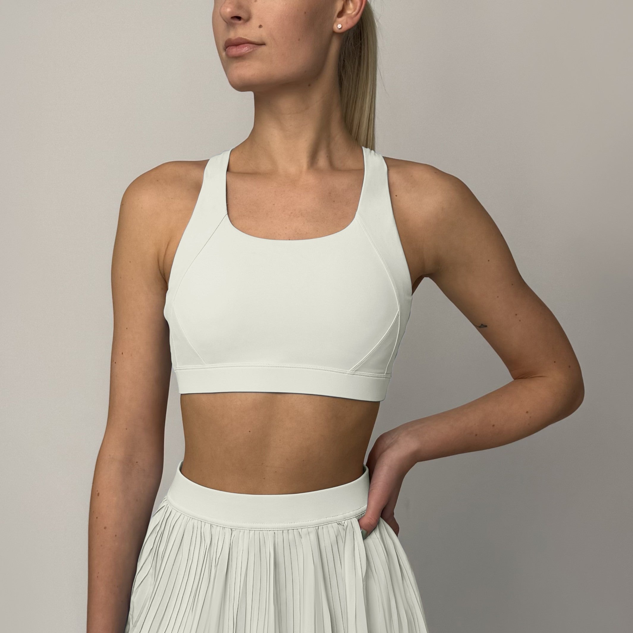 Bra Top (Cross Back)