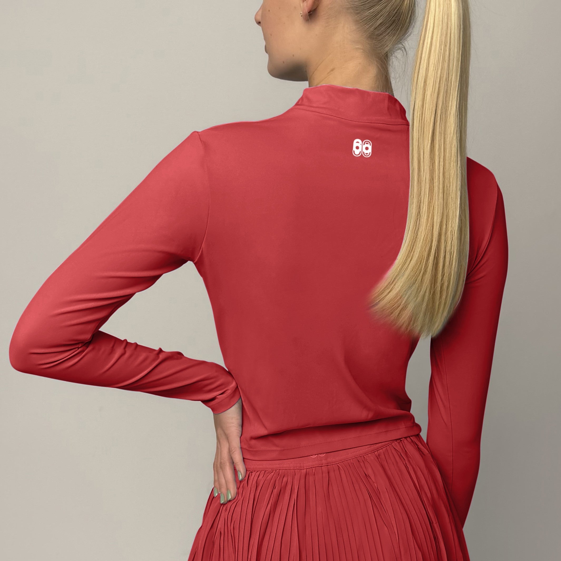 Jacket (Short Cut)