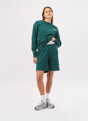 Classic Shorts - Green