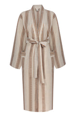 The Apricot Robe