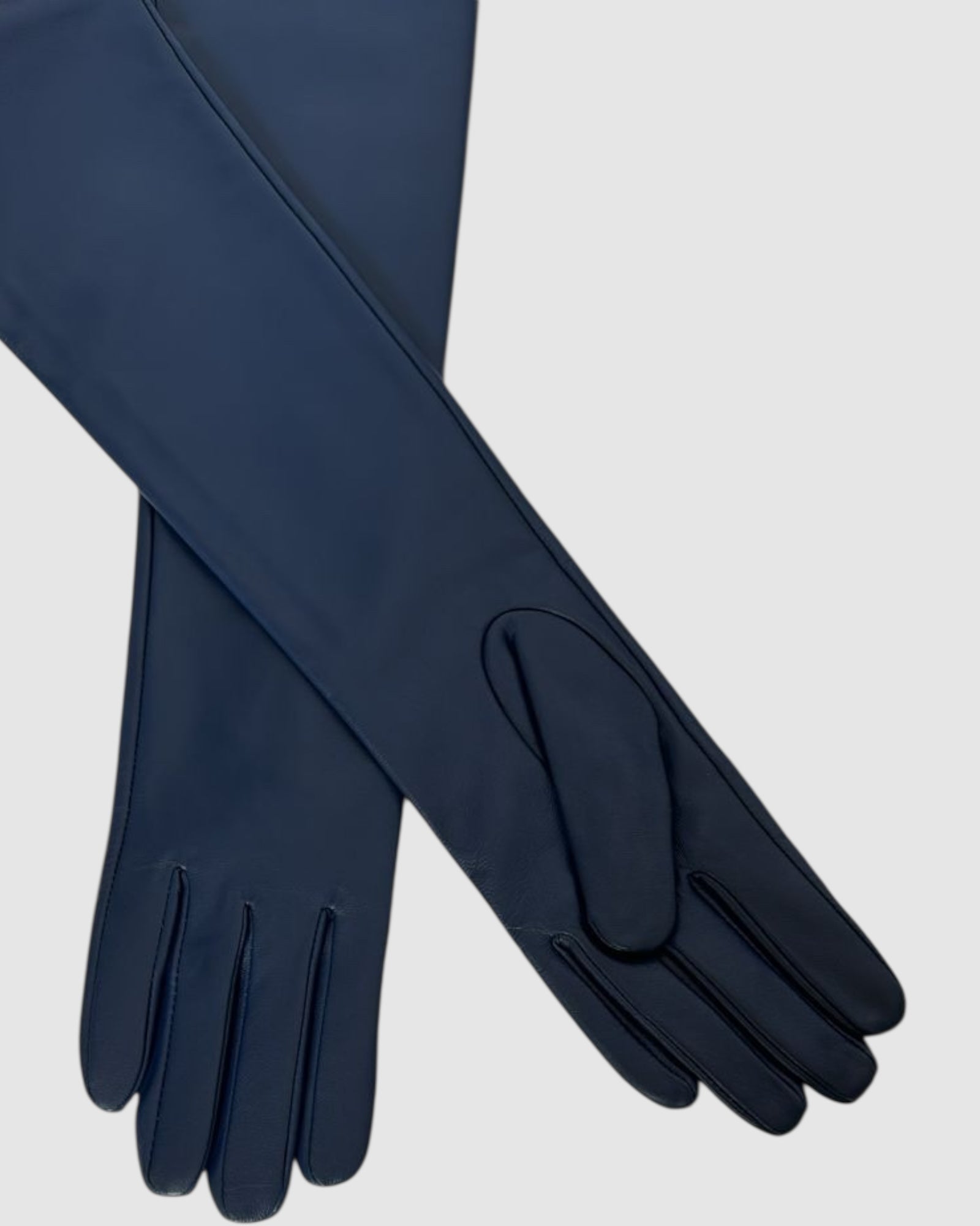 Florence Lambskin Leather Opera Glove