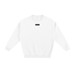 Fortyluv Logo Sweatshirt