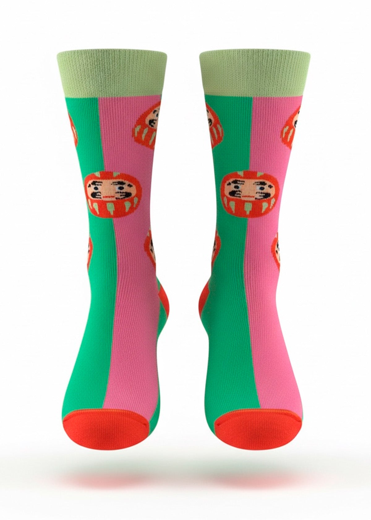DARUMA SOCKS