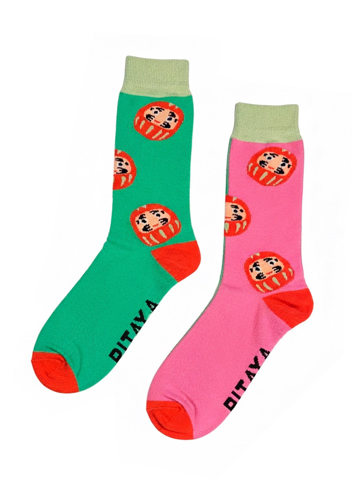 DARUMA SOCKS