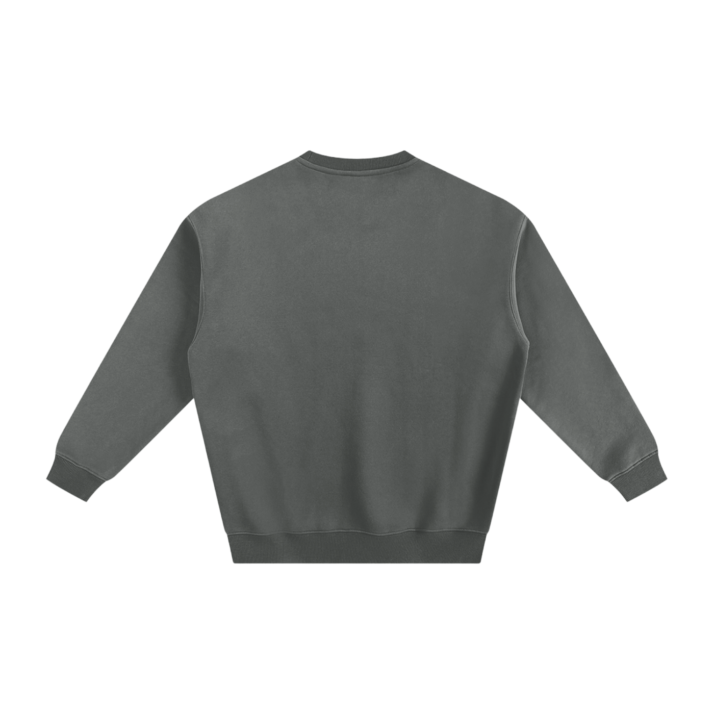 Fortyluv Logo Sweatshirt