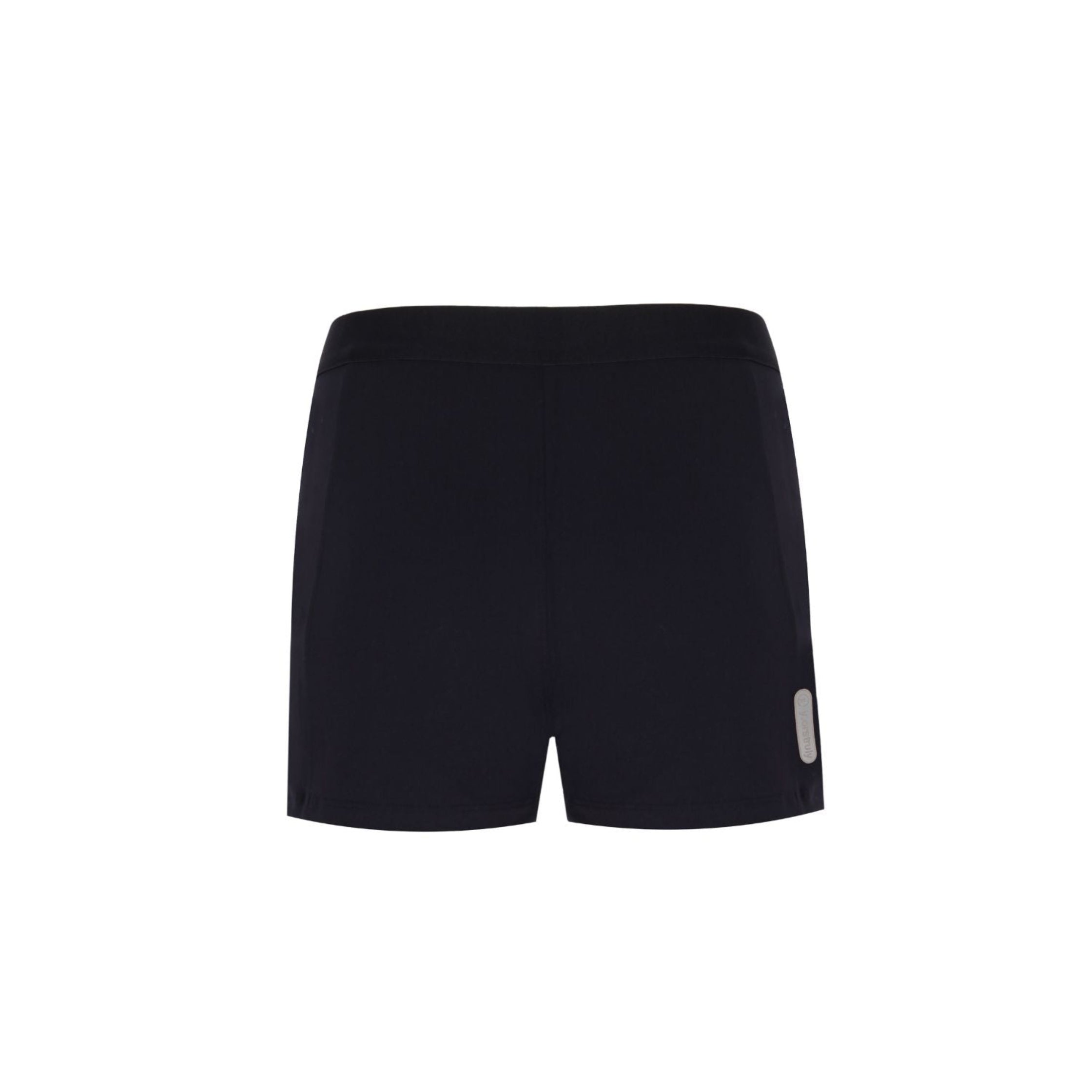 SPIN SHORTS - CHARCOAL