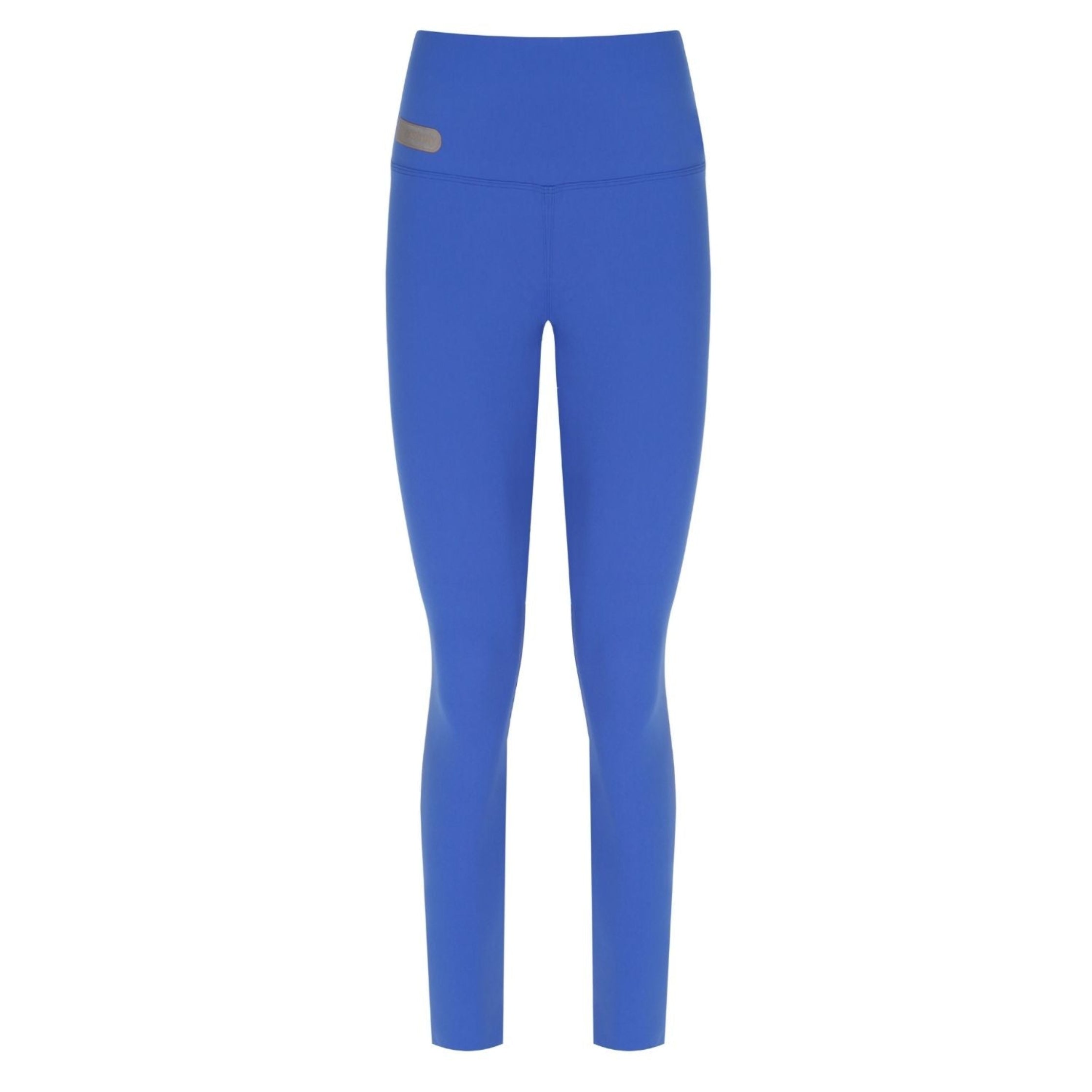 MERROW LEGGING - ELECTRIC BLUE