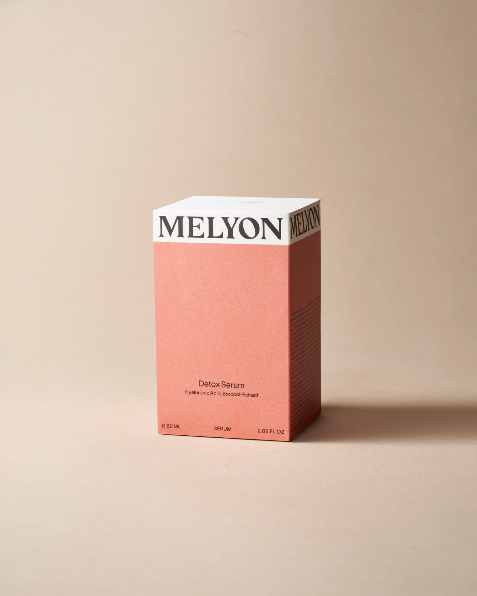 Detox Serum