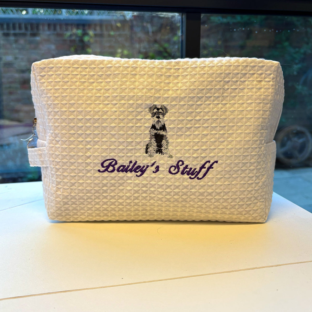 Doggie Washbags
