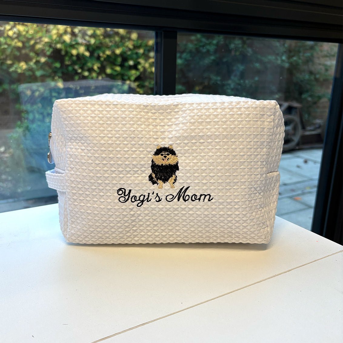 Doggie Washbags