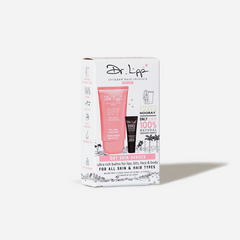 Dry Skin Heroes