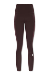 JUST LEGGING - CHOCOLATE