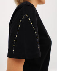 Evil Eye Protection T-Shirt