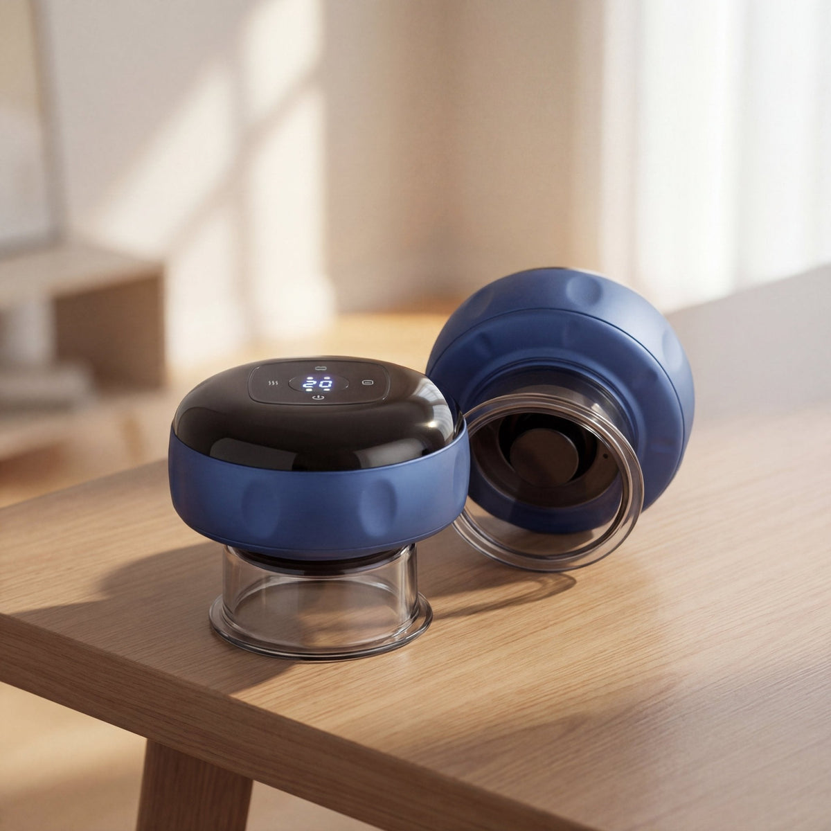 Electric Cupping Massager