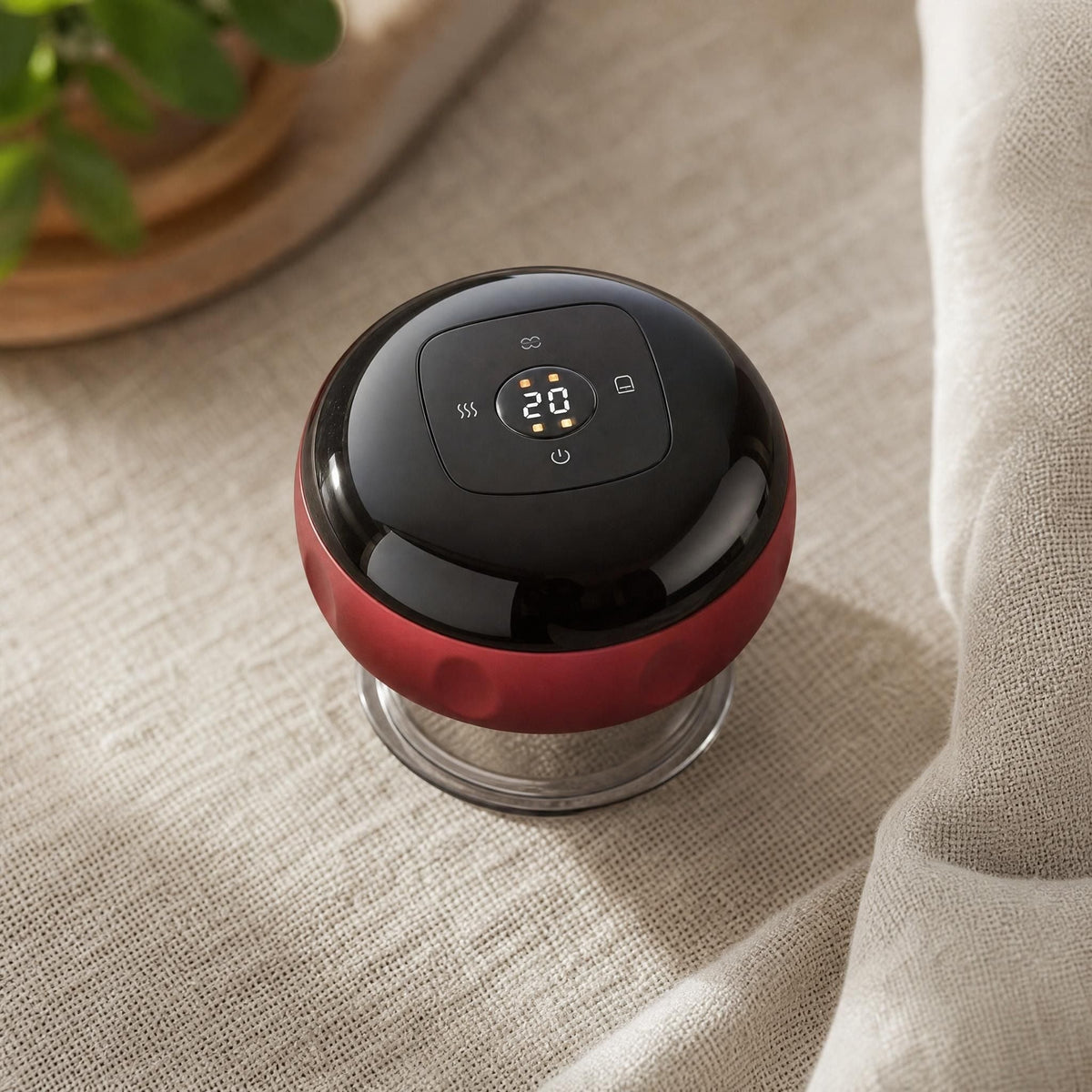 Electric Cupping Massager