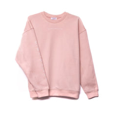 Elle Pink Sweatshirt