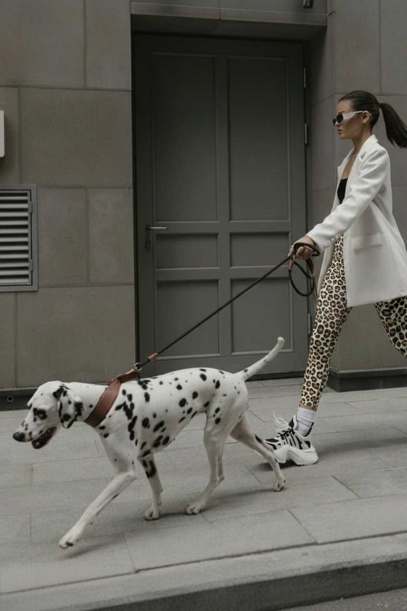 Leopard Leggings - Untamed Edition