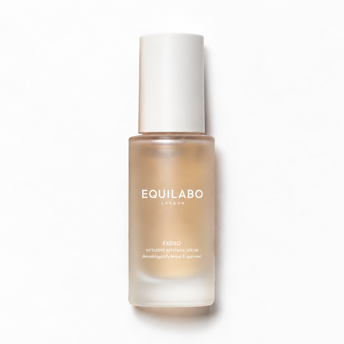 Exoso Intensive Renewal Serum