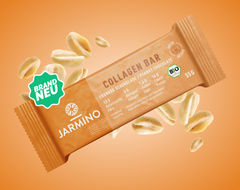 Collagen Bar, Peanut