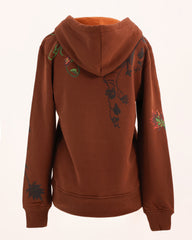 Garden of Shadows Hoodie