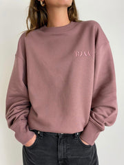 The Mila Oversized Sweatshirt