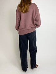 The Mila Oversized Sweatshirt