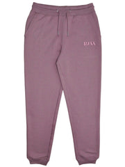 Organic Cotton High Waisted Trackpant