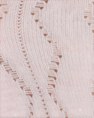Bella Satin Bow Socks