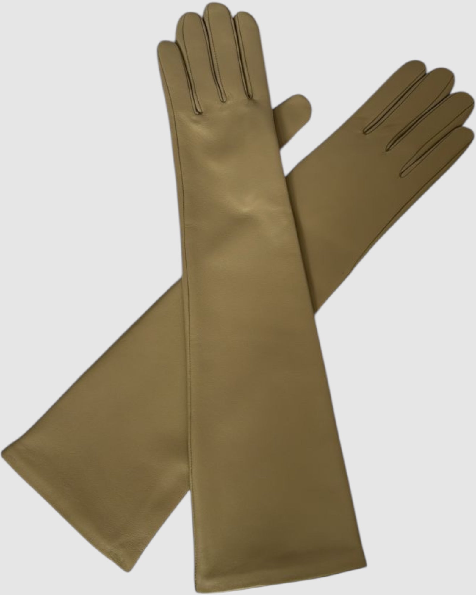 Florence Lambskin Leather Opera Glove