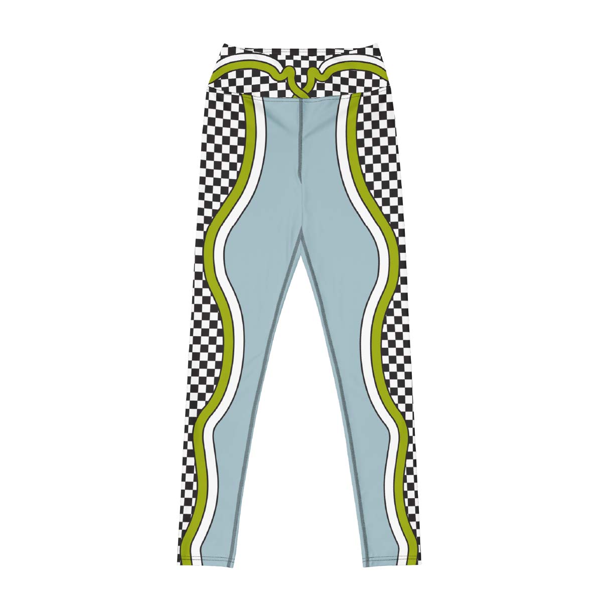 Festival Leggings - Signature Edition