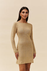 Yasmin Dress