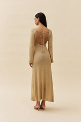 Farah Dress