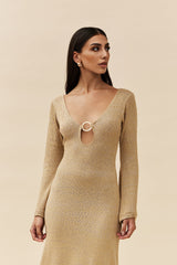 Farah Dress