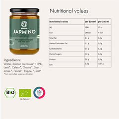 Fish Bone Broth (6x 350ml)